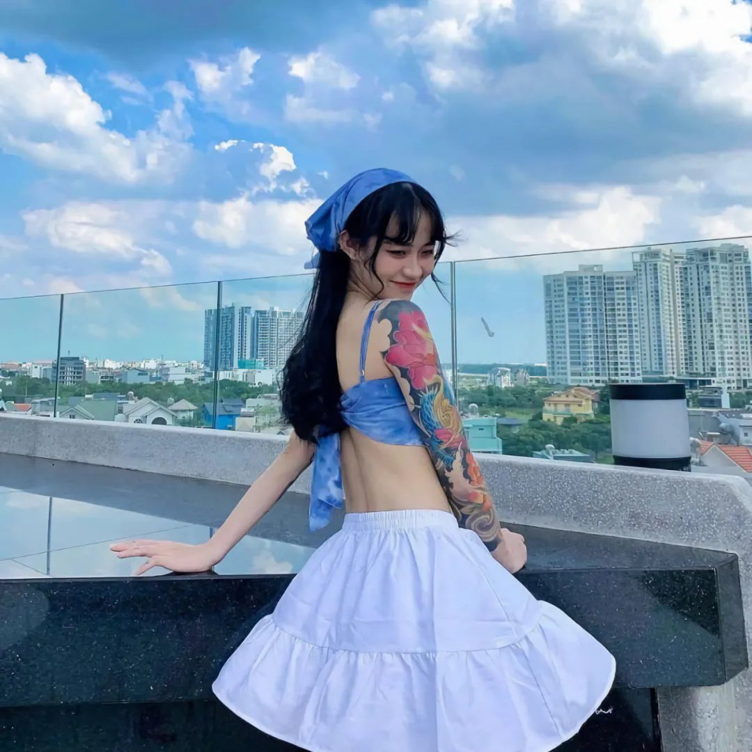 亲爱的大笨象