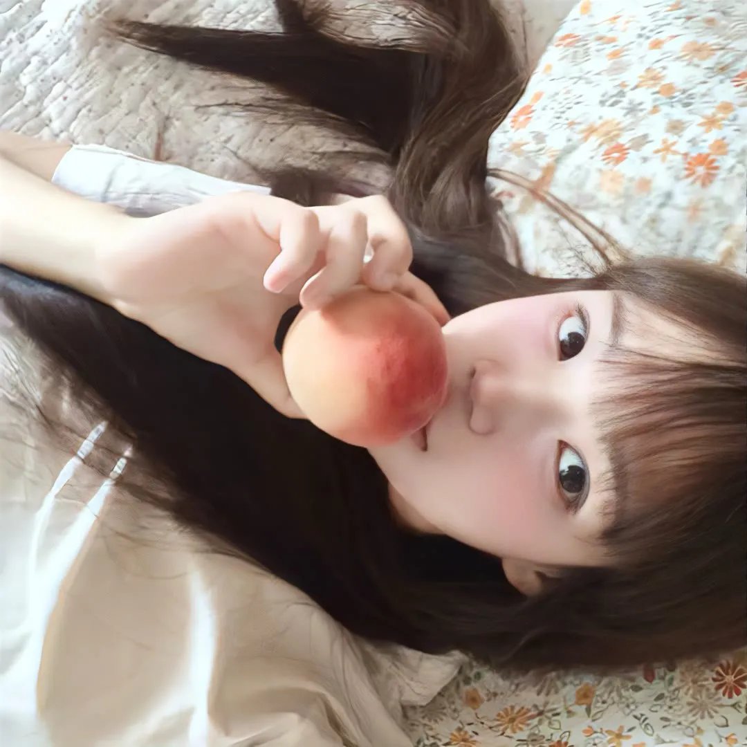 少女杀手的奇幻旅程